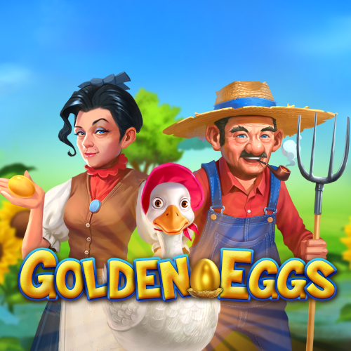 Golden Eggs