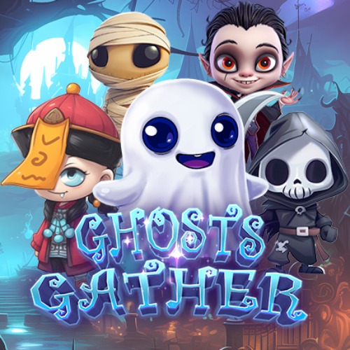 Ghosts Gather
