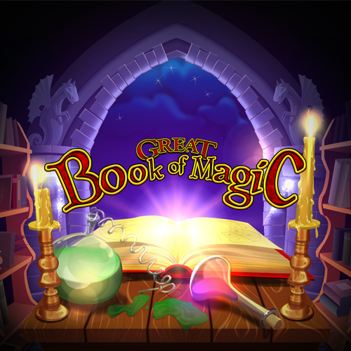 Great Book of Magic