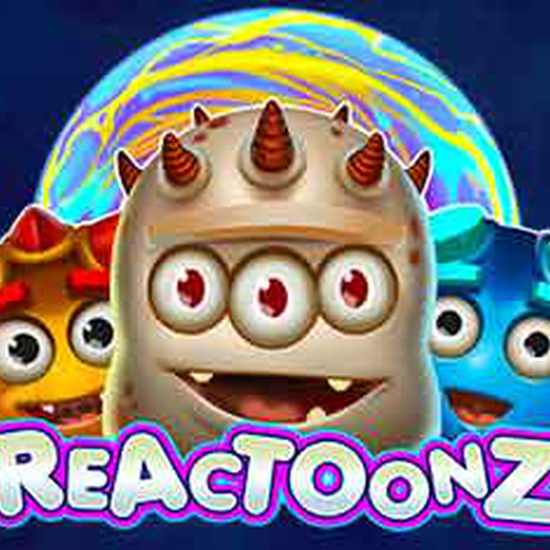 Reactoonz