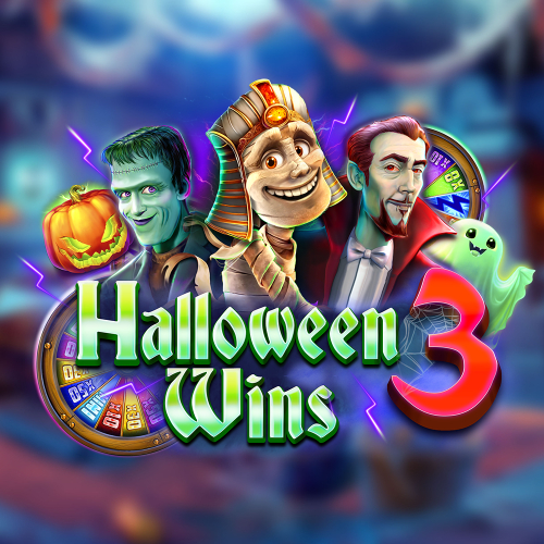 Halloween Wins 3