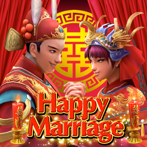 Happy Marriage