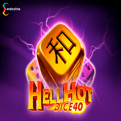 Hell Hot 40 (Dice)