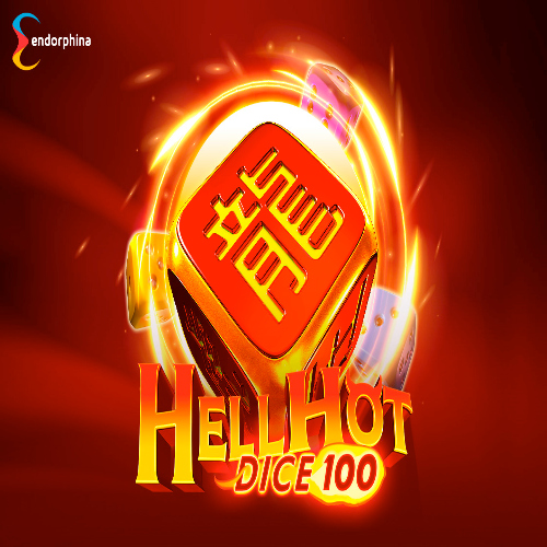 Hell Hot 100 (Dice)