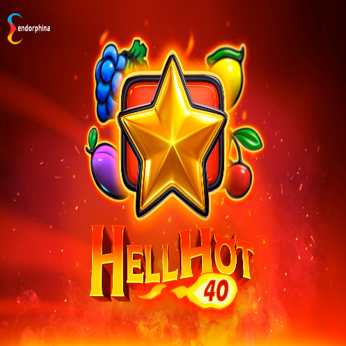 Hell Hot 40