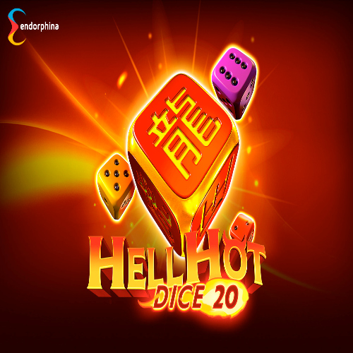 Hell Hot 20 (Dice)