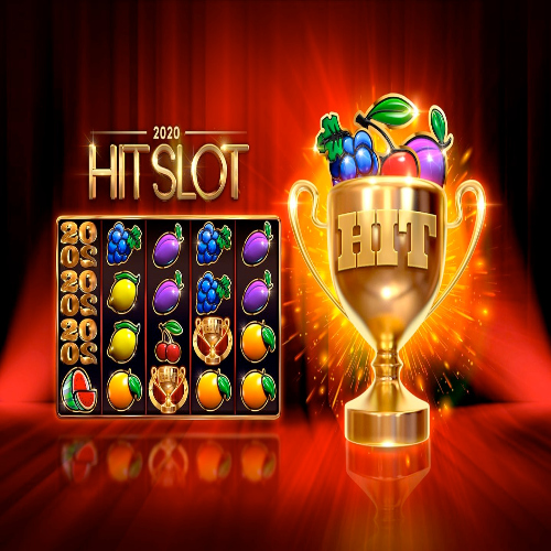 2020 Hit Slot