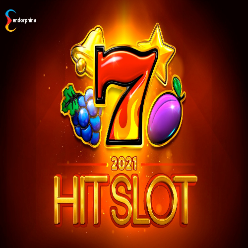 2021 Hit Slot