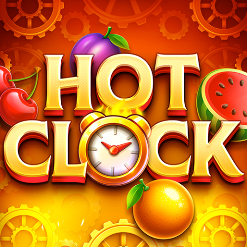 Hot Clock