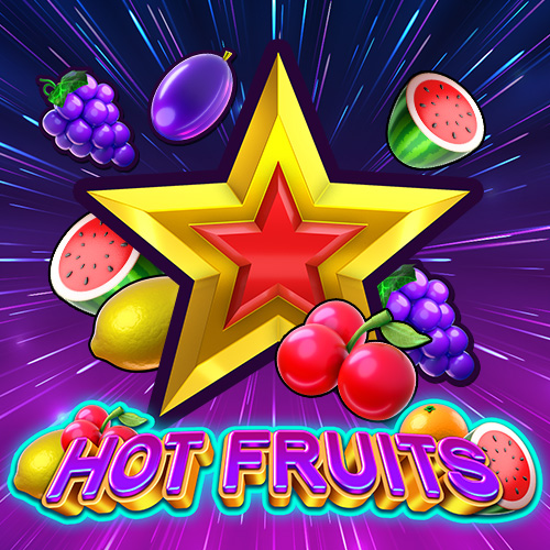 Hot Fruits
