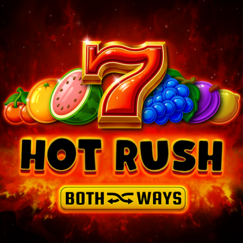 Hot Rush - Both Ways