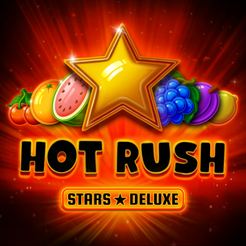 Hot Rush: Stars Deluxe