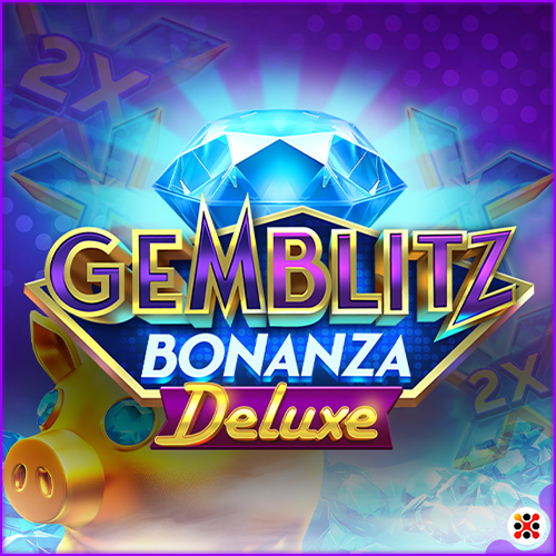 Gemblitz Bonanza Deluxe