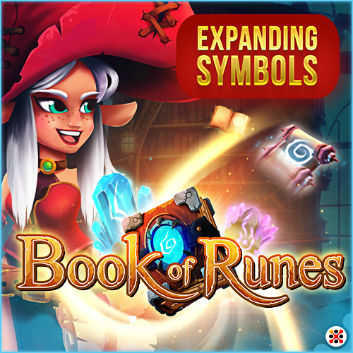 Book of Runes