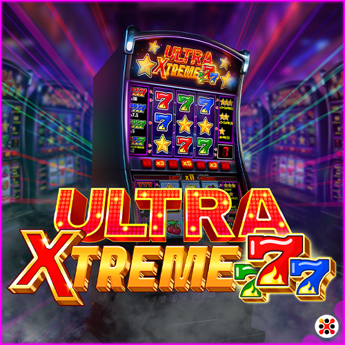 UltraXtreme 777