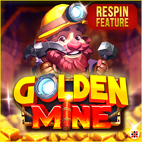 Golden Mine
