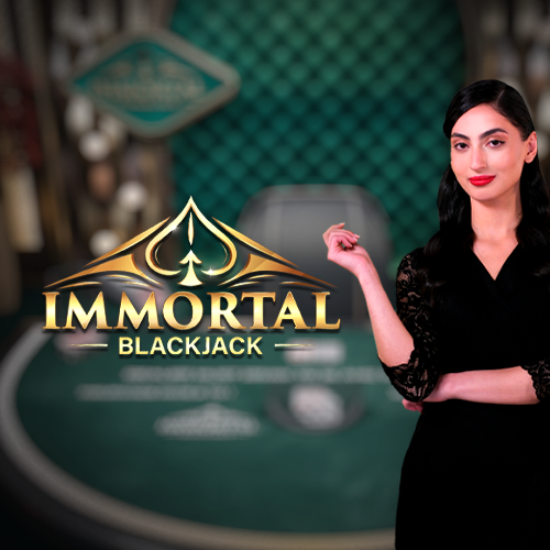 Immortal Blackjack