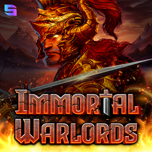 Immortal Warlords