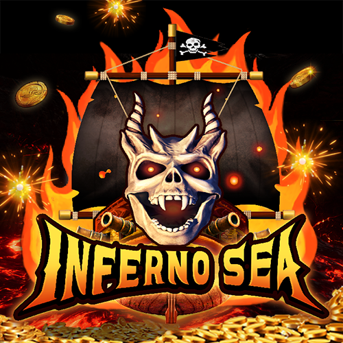 Inferno Sea