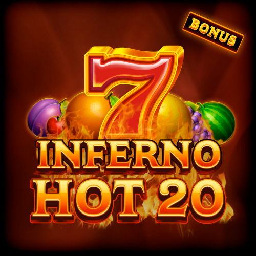 Inferno Hot 20