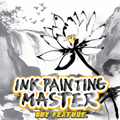 Ink Painting Master