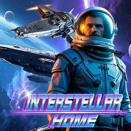 Interstellar Home