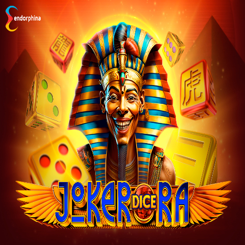 Joker Ra (Dice)