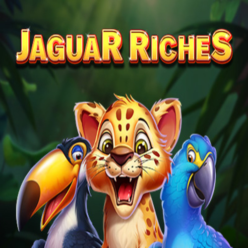 Jaguar Riches