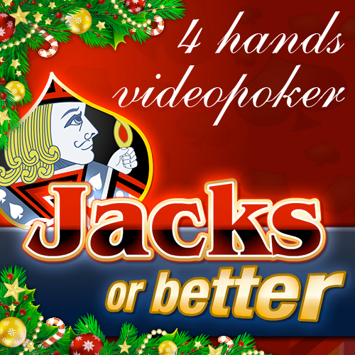 4H Jacks or Better