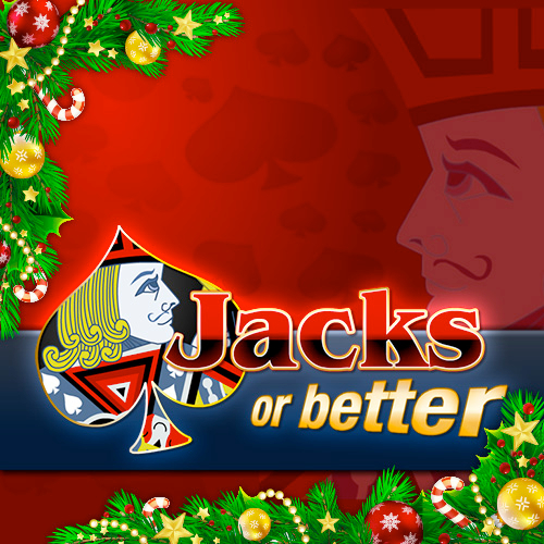 Jacks or Better