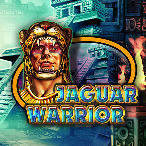 Jaguar Warrior