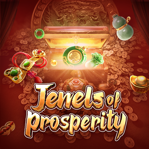 Jewels of Prosperity