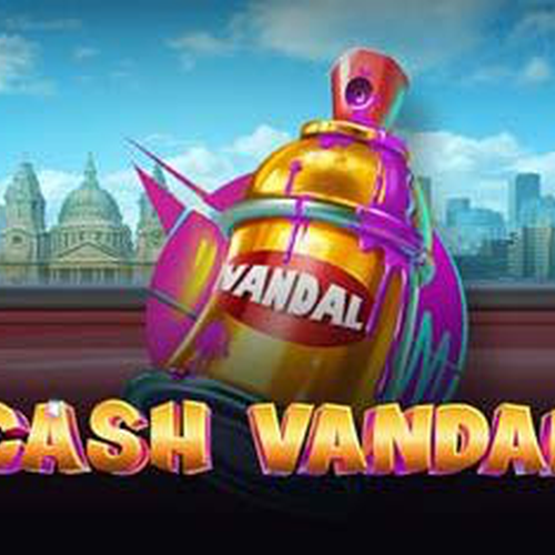 Cash Vandal