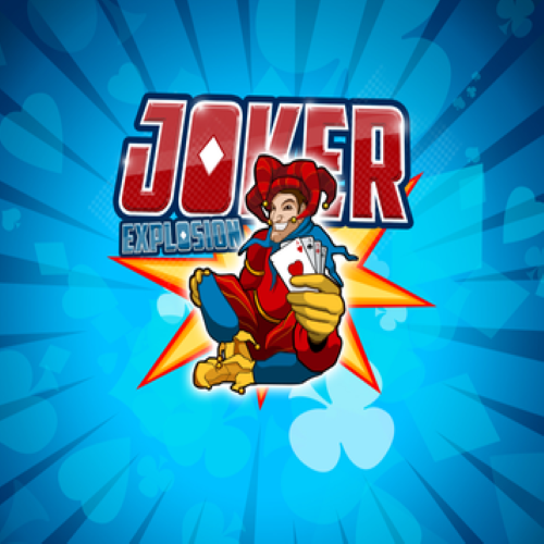 Joker Explosion
