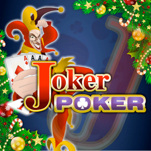 Joker Poker