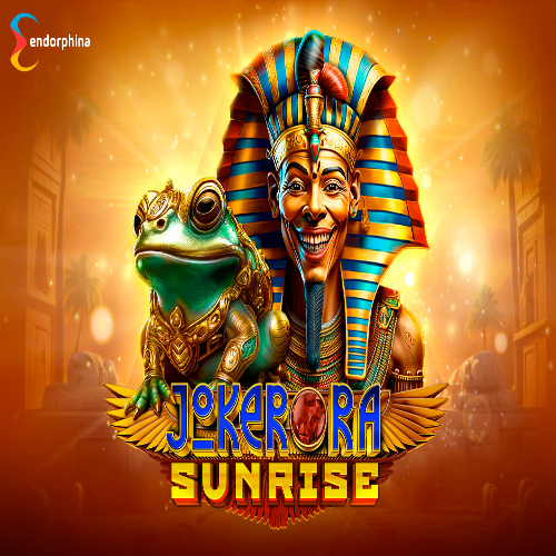 Joker Ra Sunrise