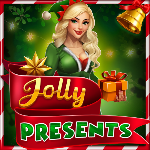 Jolly Presents