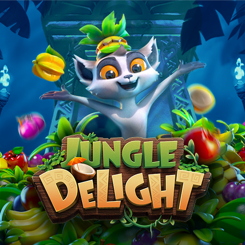 Jungle Delight