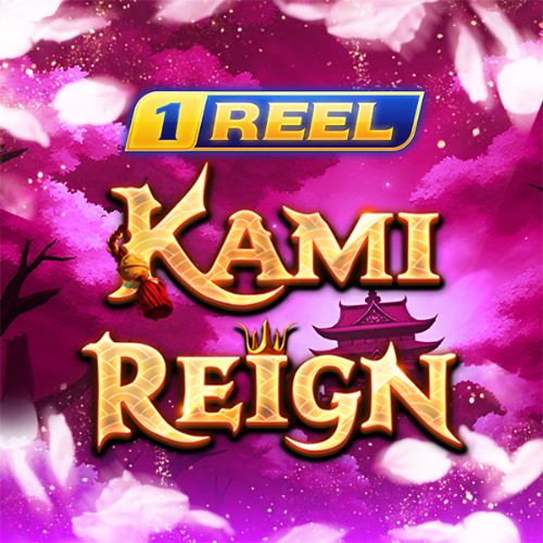 1 Reel - Kami Reign