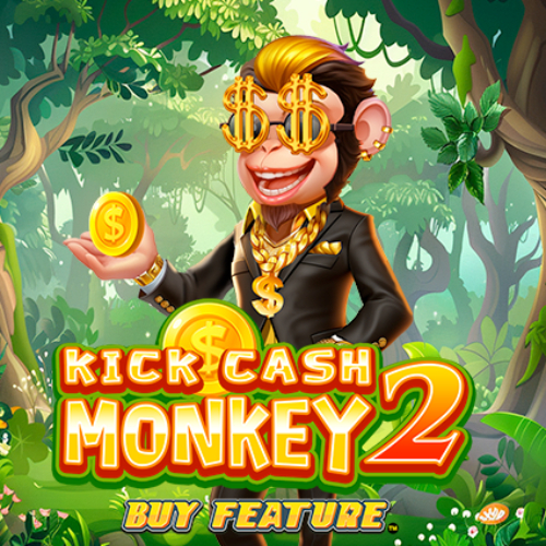 Kick Cash Monkey 2 Buy Feature