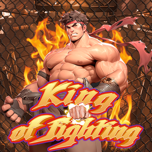 King Of Fighting