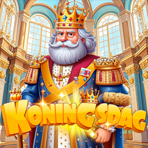 Koningsdag