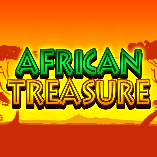 African Treasure