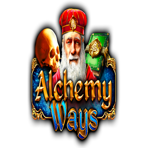 Alchemy Ways