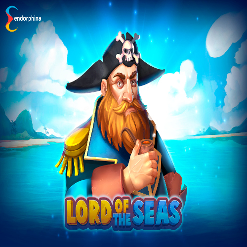 Lord of The Seas