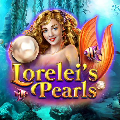 LORELEI'S PEARLS