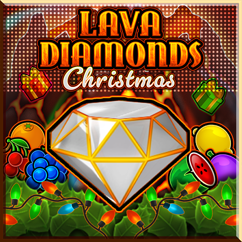 Lava Diamonds Christmas