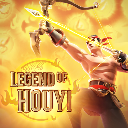 Legend of Hou Yi