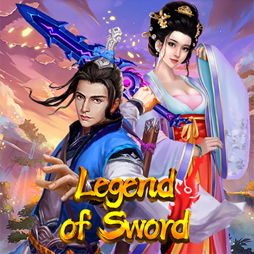 Legend of Sword
