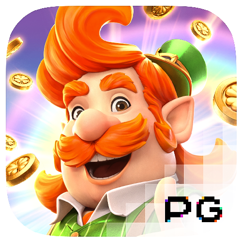 Leprechaun Riches
